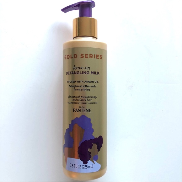 Pantene Hair 3 For 2 Pantene Gold Series Detangling Milk Poshmark
